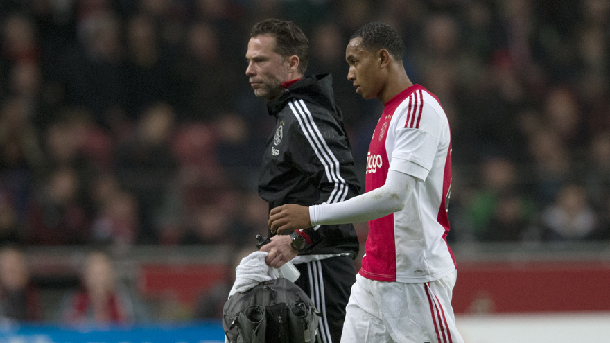 迎接属于他 迎接属于他