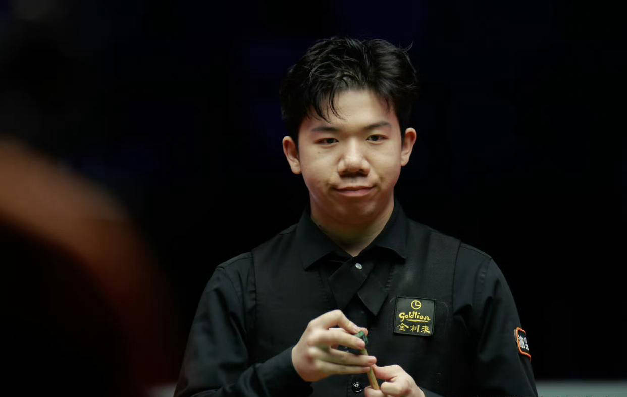 一个传统上 一个传统上