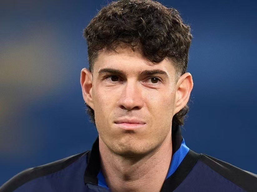 他的队友 他的队友