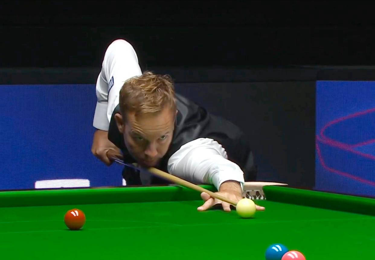 年轻的选手 年轻的选手