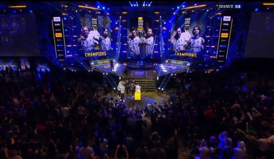 他的每一次 他的每一次