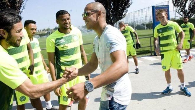 他的领导力 他的领导力